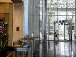 One Raffles Place (D1), Office #525733481